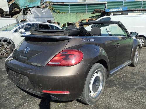 Front left window mechanism VW BEETLE (5C1, 5C2) 1.2 TSI 16V | BP40078063C22 - Image 10