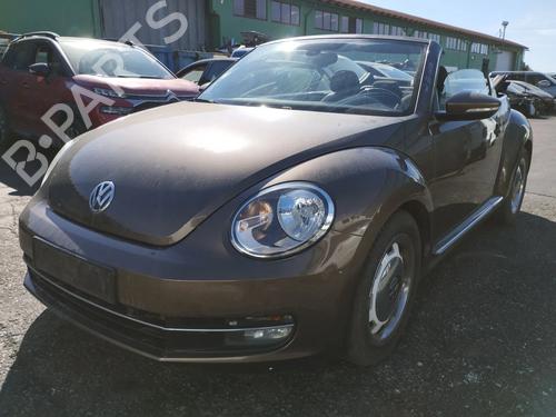 Front left window mechanism VW BEETLE (5C1, 5C2) 1.2 TSI 16V | BP40078063C22 - Image 8