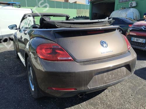 Front left window mechanism VW BEETLE (5C1, 5C2) 1.2 TSI 16V | BP40078063C22 - Image 11