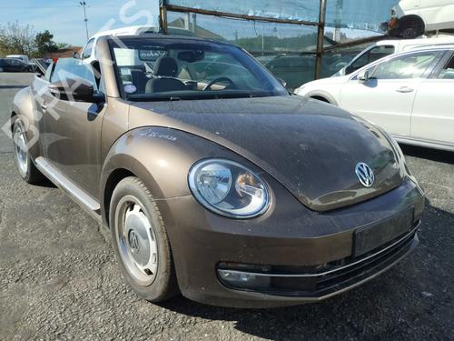 Front left window mechanism VW BEETLE (5C1, 5C2) 1.2 TSI 16V | BP40078063C22 - Image 9
