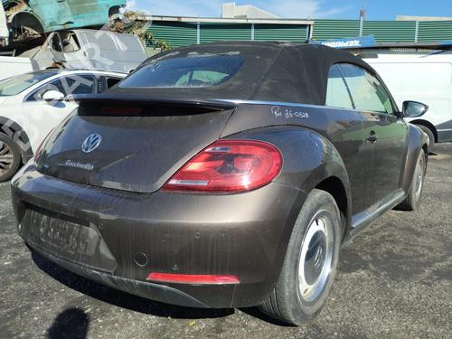 Front left window mechanism VW BEETLE (5C1, 5C2) 1.2 TSI 16V | BP40078063C22 - Image 5