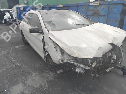 Brugte MERCEDES-BENZ CLA Shooting Brake (X117) CLA 200 CDI / d (117.908) 4830083