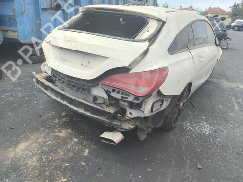 Left front window switch MERCEDES-BENZ CLA Shooting Brake (X117) CLA 200 CDI / d (117.908) | BP37639523I27  - Image 5