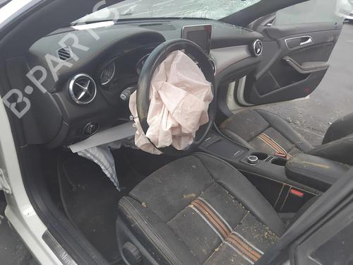 Left front window switch MERCEDES-BENZ CLA Shooting Brake (X117) CLA 200 CDI / d (117.908) | BP37639523I27  - Image 6