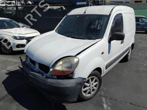 Brugte RENAULT KANGOO Express (FC0/1_) 1.5 dCi (FC07, FC1R) 4830189