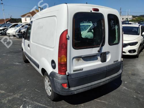 Engine control unit (ECU) RENAULT KANGOO Express (FC0/1_) 1.5 dCi (FC07, FC1R) | BP38701099M57  - Image 6