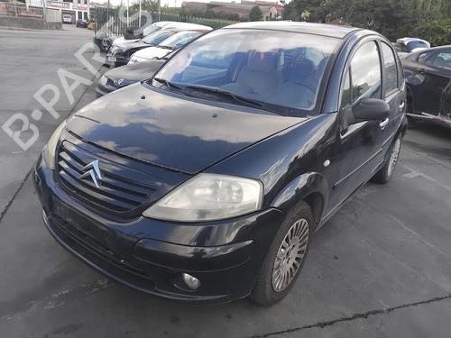 Used Parts CITROËN C3 I (FC_, FN_)  1.4 i  4831721