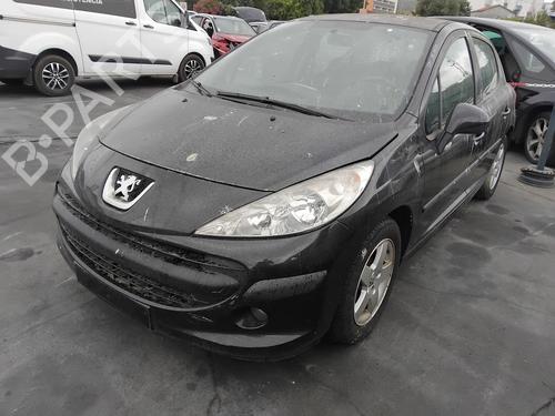 Used Parts PEUGEOT 207 (WA_, WC_) 1.4 HDi 4831722