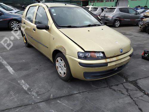 Used Parts FIAT PUNTO (188_) 1.2 60 (188.030, .050, .130, .150, .230, .250) 4831776