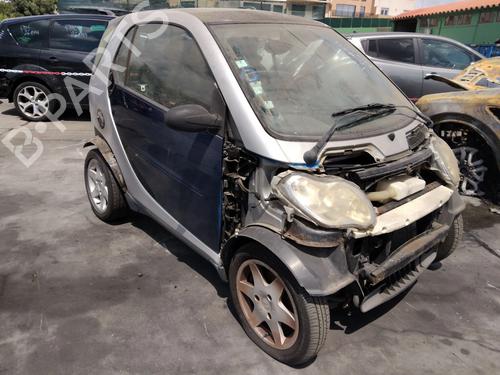 Used Parts SMART CITY-COUPE (450) 0.8 CDI (S1CLC1, 450.300, 450.301, 450.302, 450.303,... 4831849