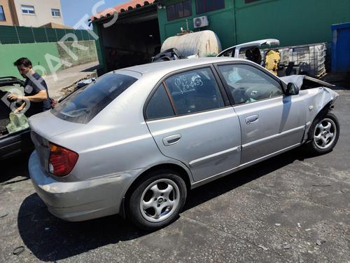 Engine HYUNDAI ACCENT II (LC) 1.3 | BP38051647M1 - Image 5