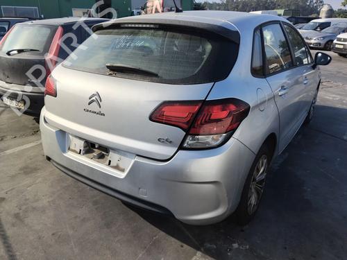 Komplette front CITROËN C4 II (NC_) 1.4 VTi 95 (NC8FP0) | BP38051660S1 - Image 11