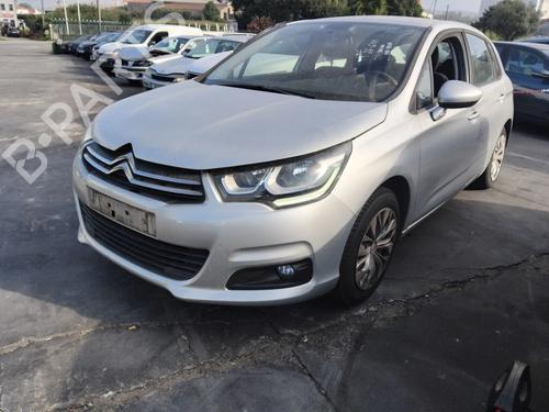 Komplette front CITROËN C4 II (NC_) 1.4 VTi 95 (NC8FP0) | BP38051660S1 - Image 10
