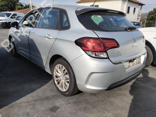 Komplette front CITROËN C4 II (NC_) 1.4 VTi 95 (NC8FP0) | BP38051660S1 - Image 12
