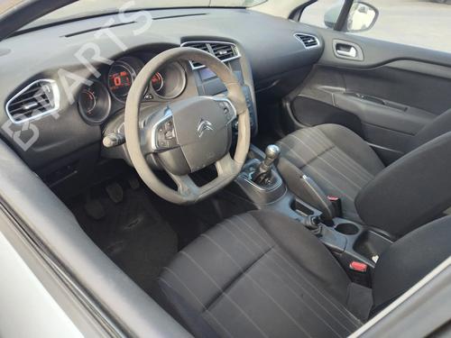 Komplette front CITROËN C4 II (NC_) 1.4 VTi 95 (NC8FP0) | BP38051660S1 - Image 13