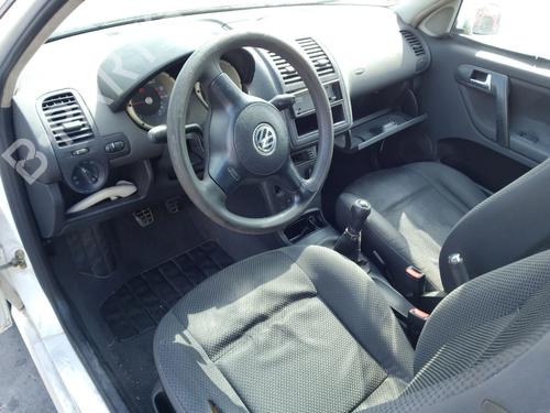 Instrument cluster VW POLO (6N2) 1.4 TDI | BP37685121C47 - Image 6