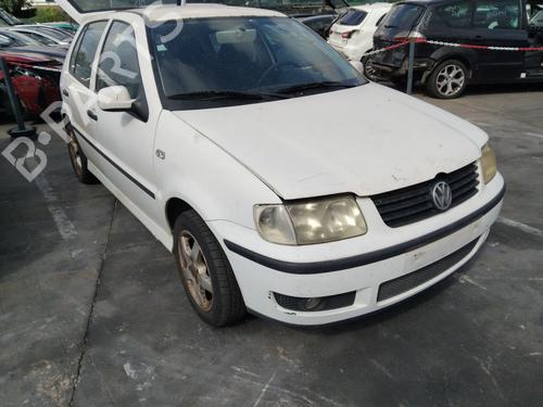 Instrument cluster VW POLO (6N2) 1.4 TDI | BP37685121C47 - Image 3