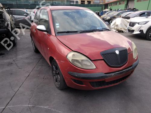 Brukte deler til LANCIA YPSILON (843_) 1.3 JTD (843.AXD11, 843.AXD1A) 4832460