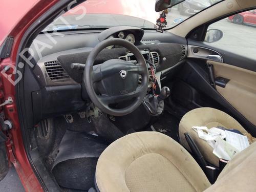 Gearbox LANCIA YPSILON (843_) 1.3 JTD (843.AXD11, 843.AXD1A) | BP37685135M3 - Image 7