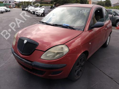 Gearbox LANCIA YPSILON (843_) 1.3 JTD (843.AXD11, 843.AXD1A) | BP37685135M3 - Image 4