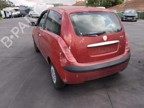 Gearbox LANCIA YPSILON (843_) 1.3 JTD (843.AXD11, 843.AXD1A) | BP37685135M3 - Image 6