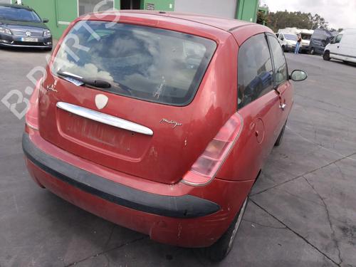 Gearbox LANCIA YPSILON (843_) 1.3 JTD (843.AXD11, 843.AXD1A) | BP37685135M3 - Image 5