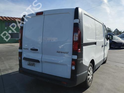 Radio RENAULT TRAFIC III Van (FG_) 1.6 dCi 120 (FGMB, FGMC) | BP40065130E6 - Image 3
