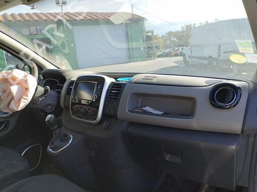 Radio RENAULT TRAFIC III Van (FG_) 1.6 dCi 120 (FGMB, FGMC) | BP40065130E6 - Image 6
