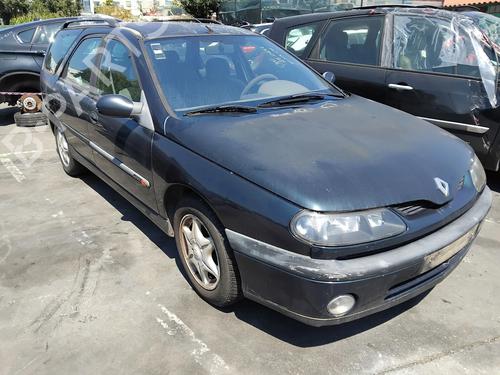 Used Parts RENAULT LAGUNA I Grandtour (K56_) 1.9 dTi (K56J) 4834429