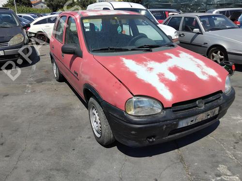 Used Parts OPEL CORSA B (S93) 1.2 i (F08, F68, M68) 4835008