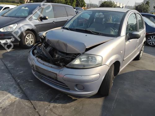 Used Parts CITROËN C3 I (FC_, FN_) 1.1 i 4835122