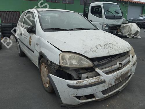 Engine OPEL CORSA C Hatchback Van (X01) 1.3 CDTI 16V (F08, W5L) | BP38471152M1 - Image 3