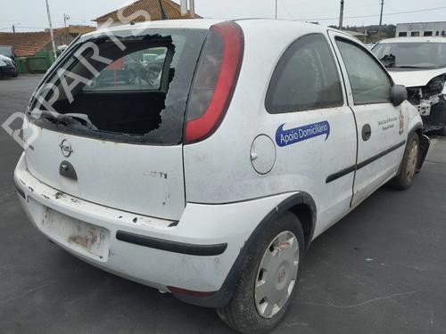Engine OPEL CORSA C Hatchback Van (X01) 1.3 CDTI 16V (F08, W5L) | BP38471152M1 - Image 4