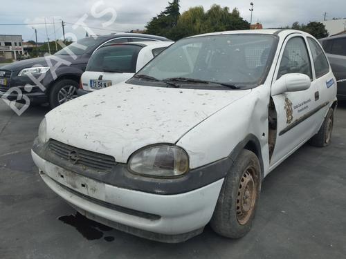 Brugte OPEL CORSA B (S93) 1.5 TD (F08, F68, M68) 4835920