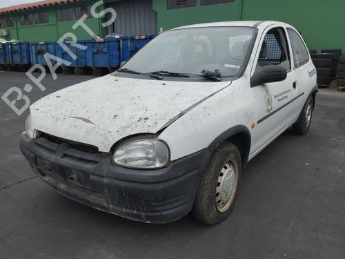 Brugte OPEL CORSA B (S93) 1.7 D (F08, F68, M68) 4835922