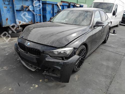 Used Parts BMW 3 (F30, F80) 318 d 4860125
