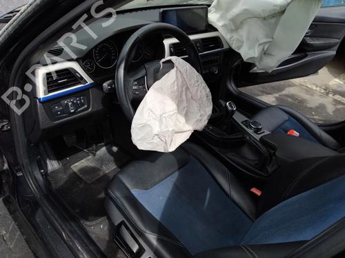 Switch BMW 3 (F30, F80) 318 d | BP38053551I30  - Image 6
