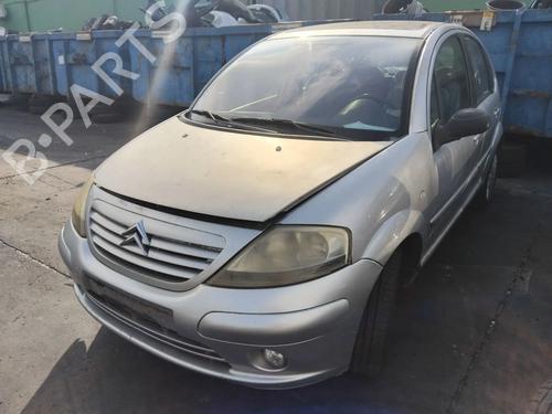 Used Parts CITROËN C3 I (FC_, FN_) 1.4 16V HDi 4860126