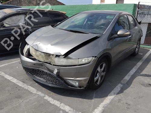 Used Parts HONDA CIVIC VIII Hatchback (FN, FK) 1.4 (FK1) 4860127