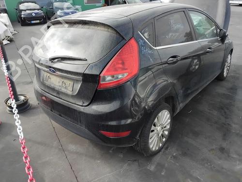 Left front window switch FORD FIESTA VI (CB1, CCN) 1.25 | BP38169675I27 - Image 4