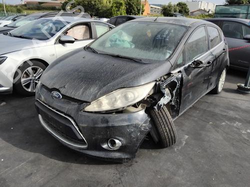 Left front window switch FORD FIESTA VI (CB1, CCN) 1.25 | BP38169675I27 - Image 3
