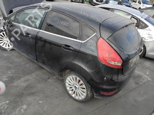 Left front window switch FORD FIESTA VI (CB1, CCN) 1.25 | BP38169675I27 - Image 5