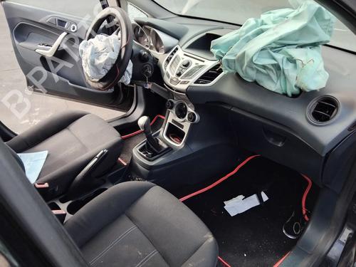 Left front window switch FORD FIESTA VI (CB1, CCN) 1.25 | BP38169675I27 - Image 6