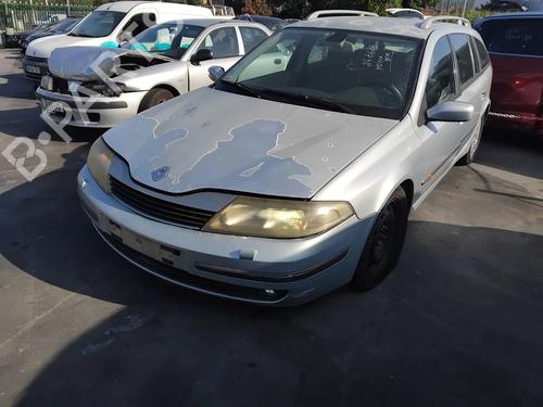 Used Parts RENAULT LAGUNA II Grandtour (KG0/1_) 1.9 dCi (KG0G) 4862056