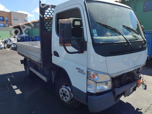 Używane części MITSUBISHI Canter (FB7, FB8, FE7, FE8) VII 4915866