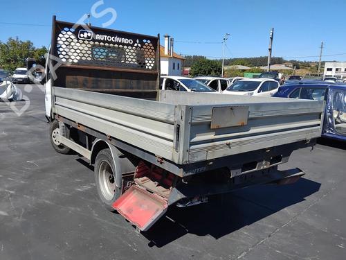 Engine MITSUBISHI Canter (FB7, FB8, FE7, FE8) VII | BP38514089M1 - Image 5