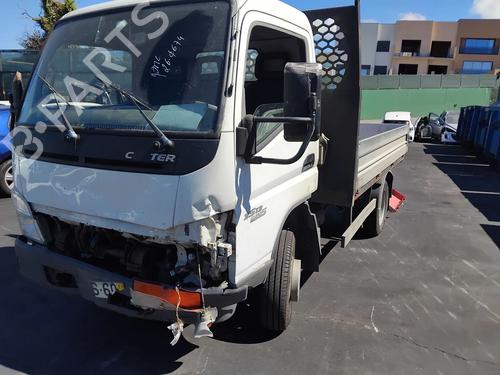 Engine MITSUBISHI Canter (FB7, FB8, FE7, FE8) VII | BP38514089M1 - Image 3