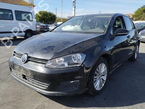 Engine VW GOLF VII (5G1, BQ1, BE1, BE2) 1.6 TDI | BP40065156M1 - Image 2