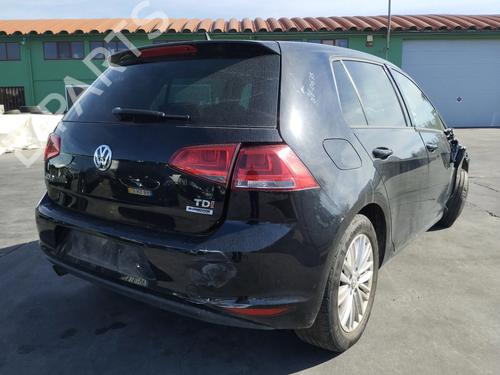 Engine VW GOLF VII (5G1, BQ1, BE1, BE2) 1.6 TDI | BP40065156M1 - Image 4