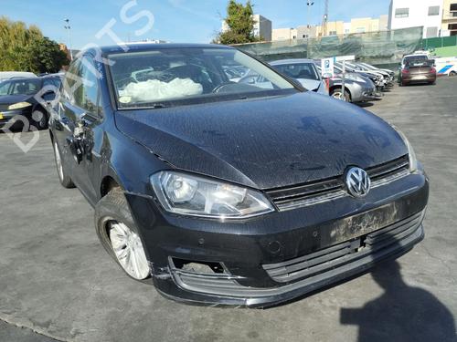 Engine VW GOLF VII (5G1, BQ1, BE1, BE2) 1.6 TDI | BP40065156M1 - Image 3